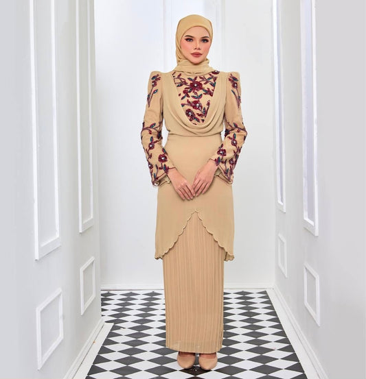 Marwah Mini Kurung