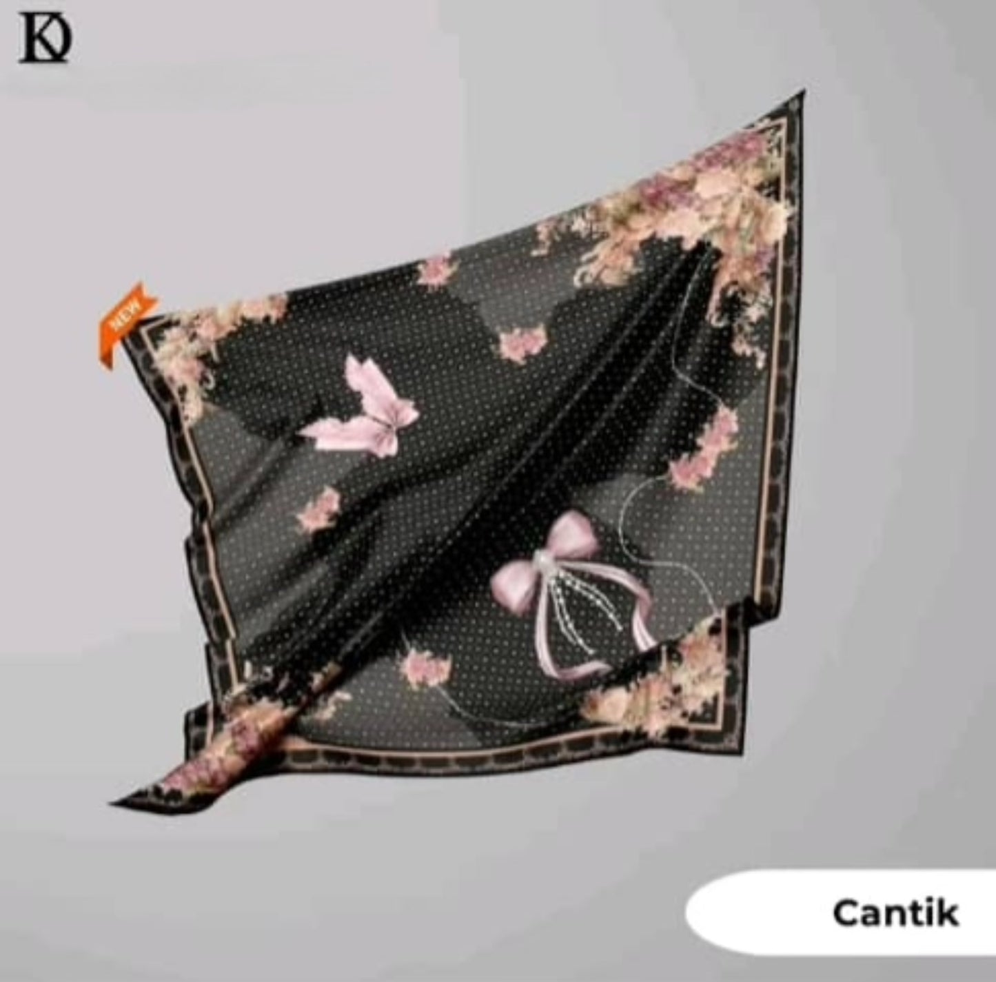 Cinderella Ribbon