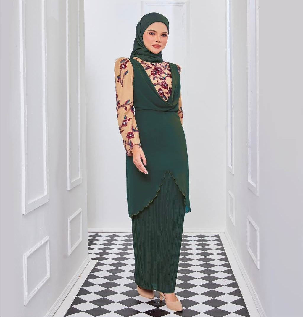 Marwah Mini Kurung