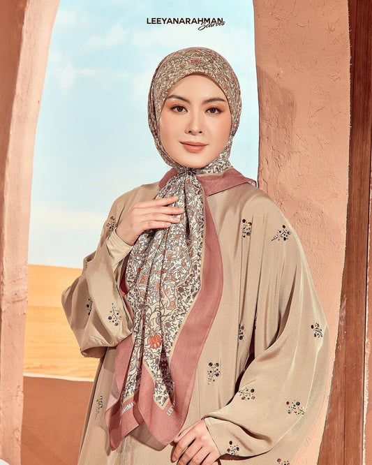 Ainul Mardiah - Arabesq