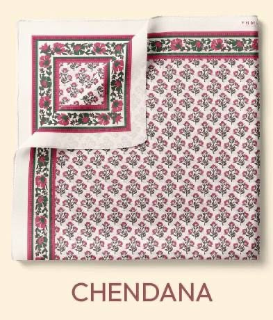 Chendana - Maharani Raya