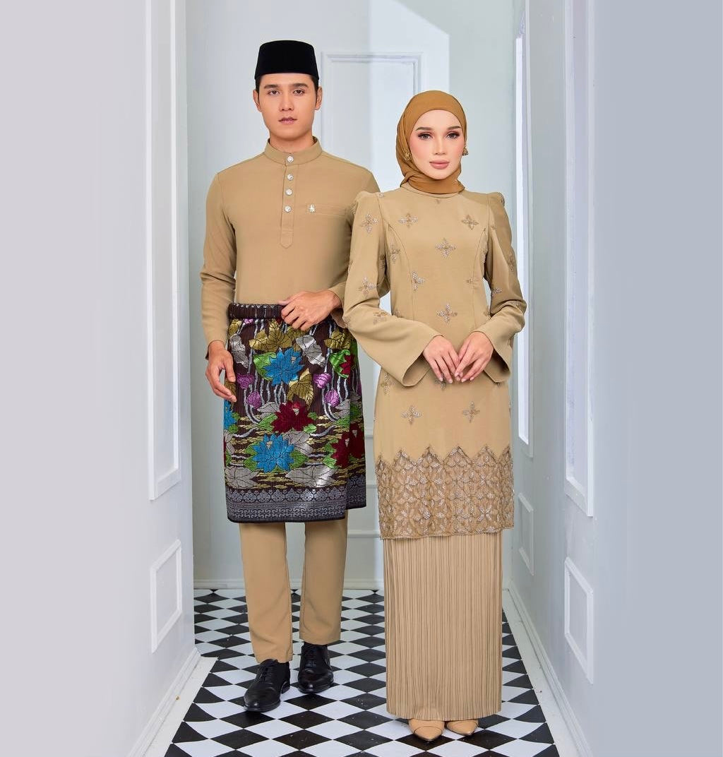 Inara Mini Kurung