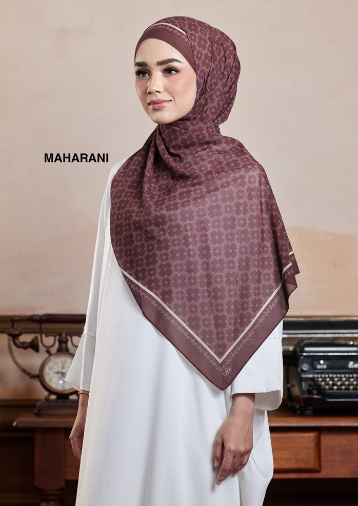 Maharani - MonoKlasik Shawl