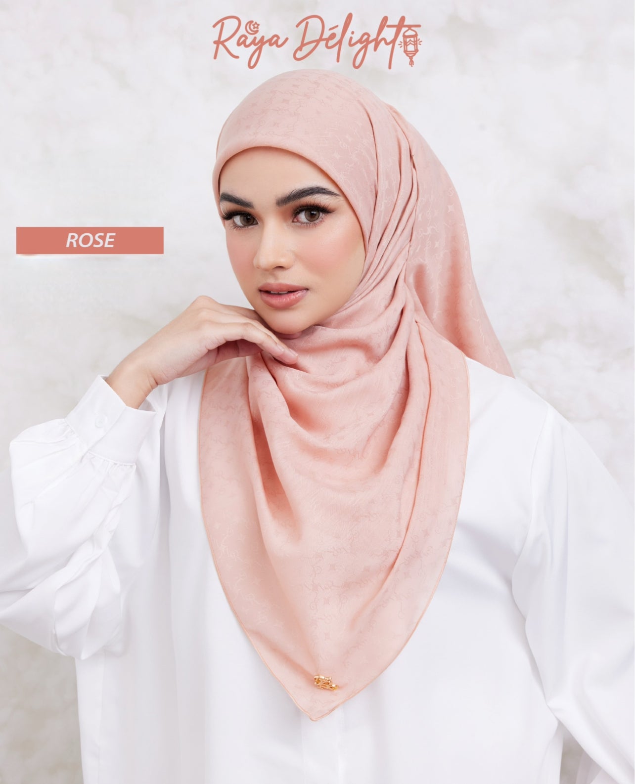 Rose - Raya Delights
