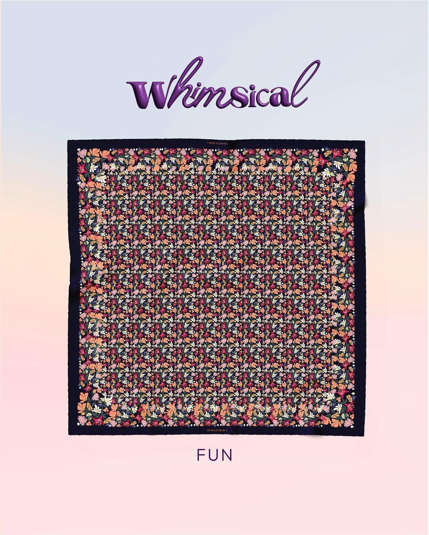 Fun - Whimsical