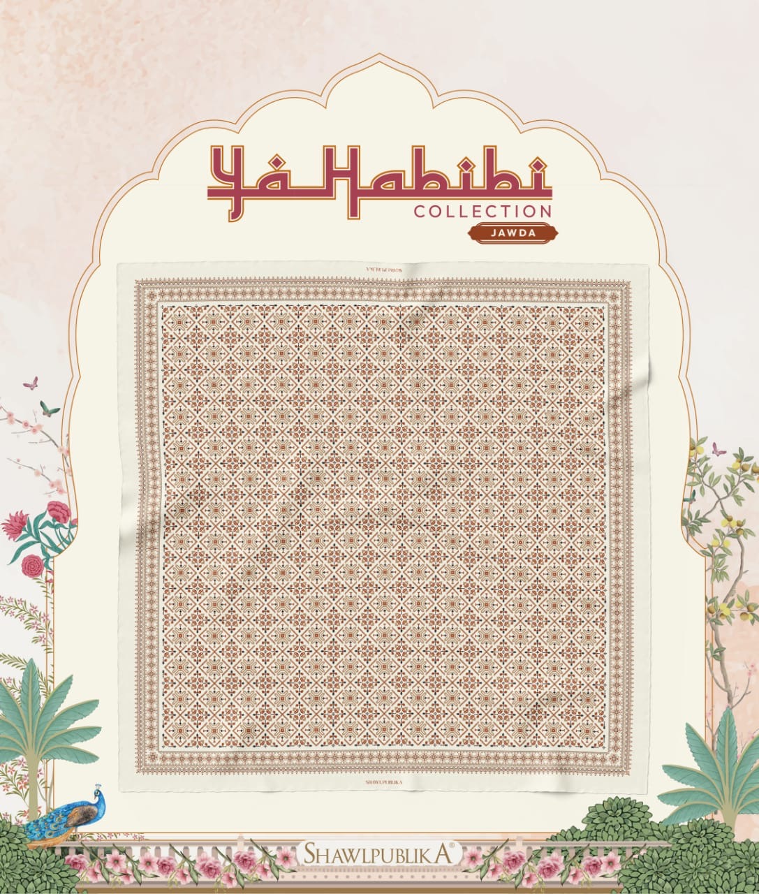 Jawda - Ya Habibi