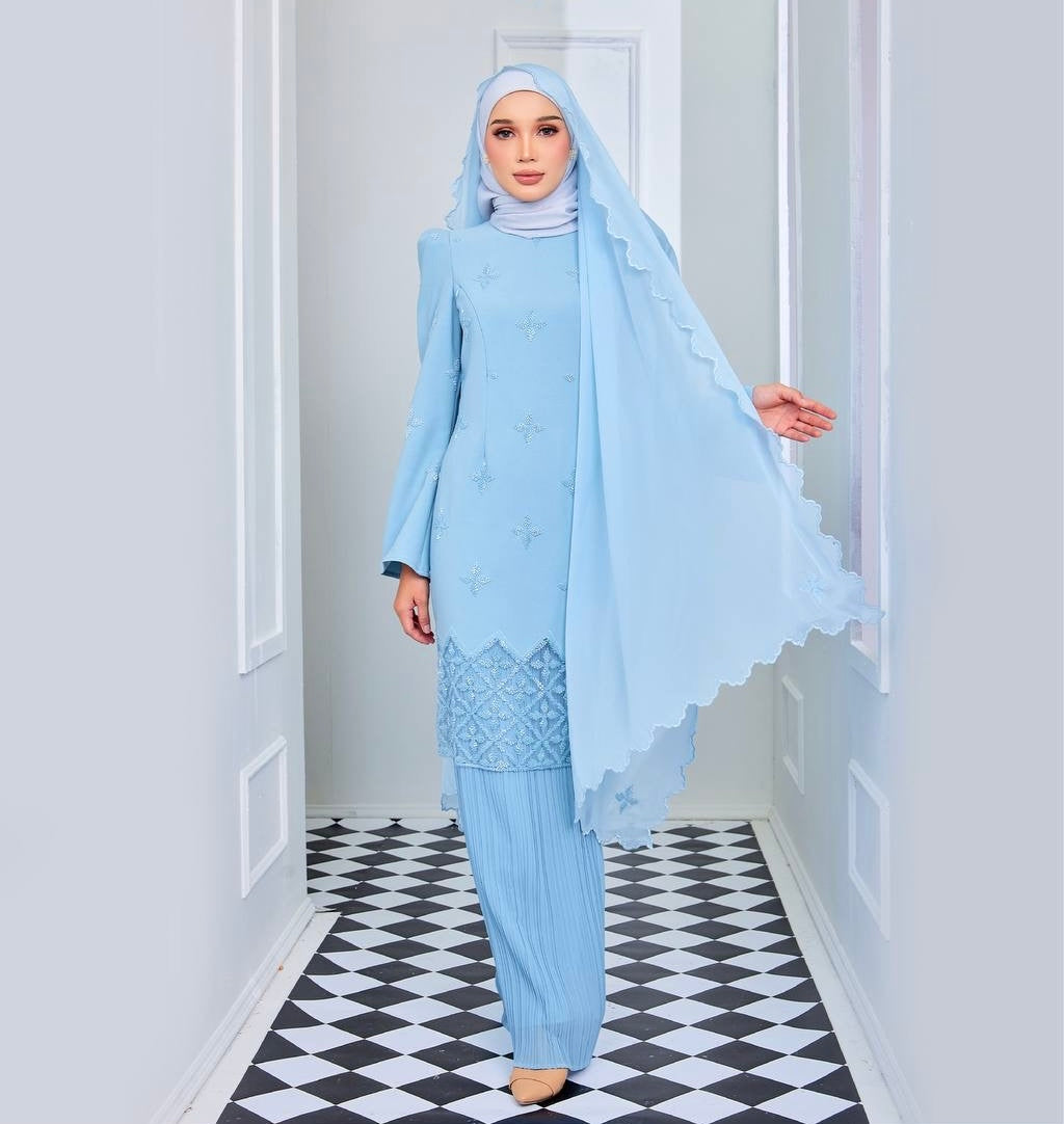 Inara Mini Kurung