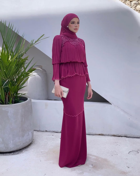 Reepika Maharanee Kurung