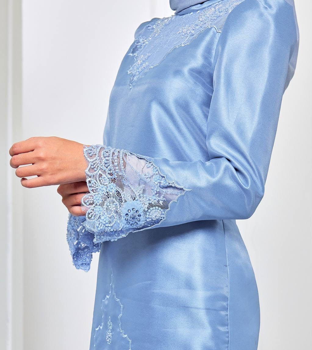 Khaleeda Mini Kurung