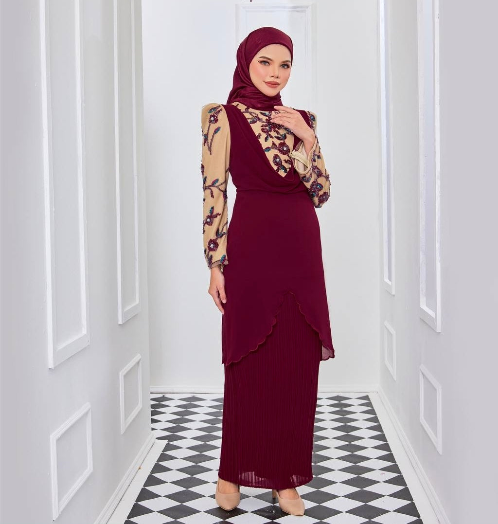 Marwah Mini Kurung