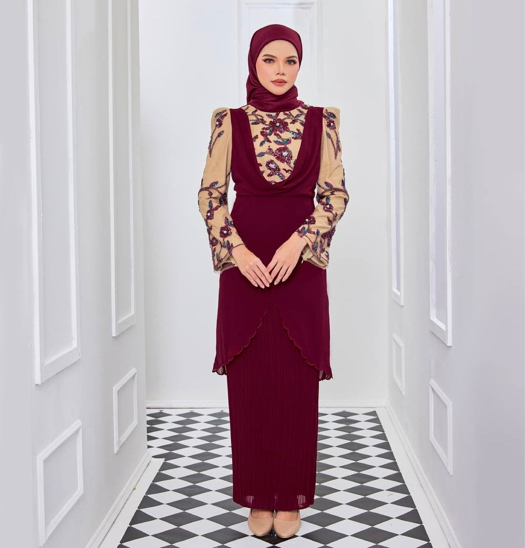 Marwah Mini Kurung