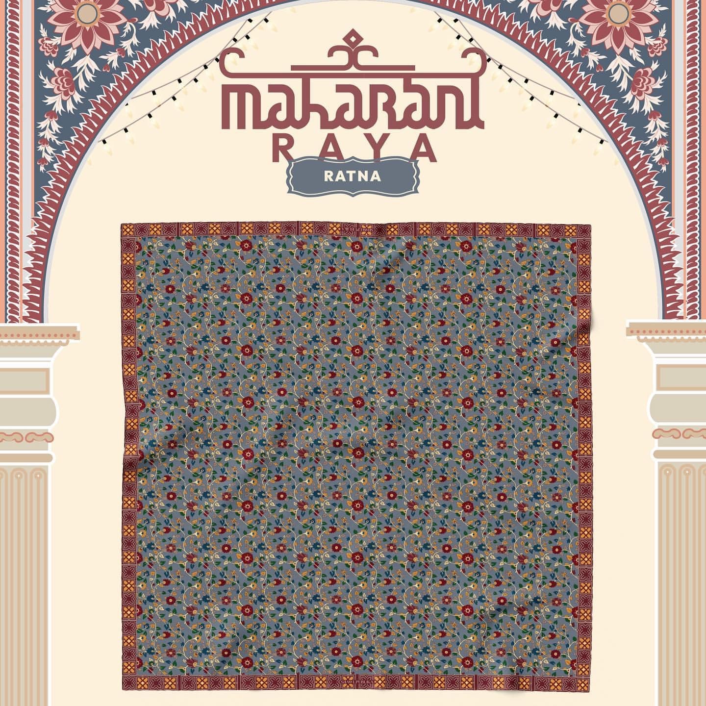 Ratna - Maharani Raya