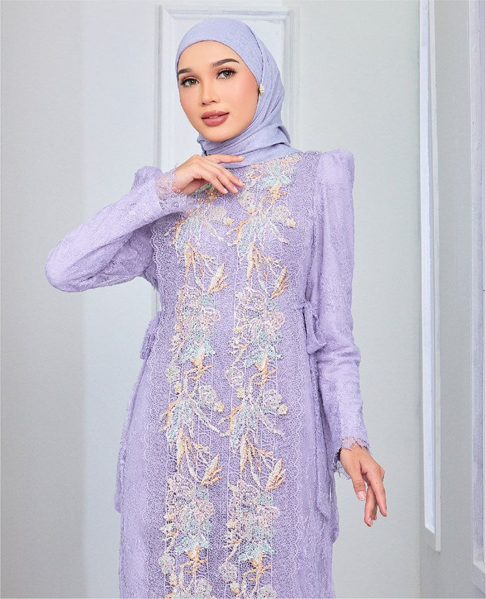 Meilya Mini Kurung