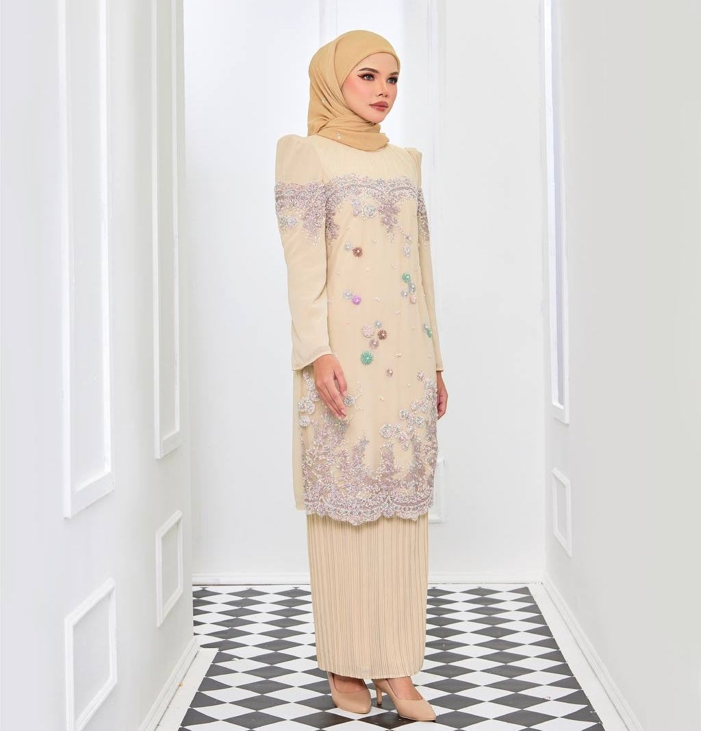 Basheera Mini Kurung