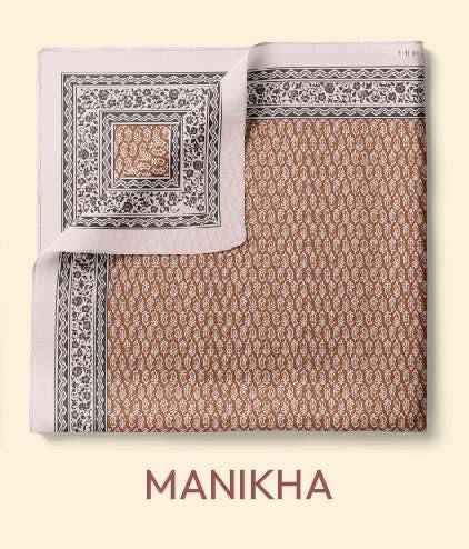 Manikha - Maharani Raya