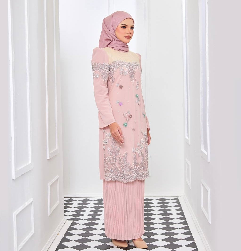 Basheera Mini Kurung