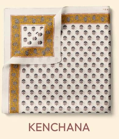 Kenchana - Maharani Raya