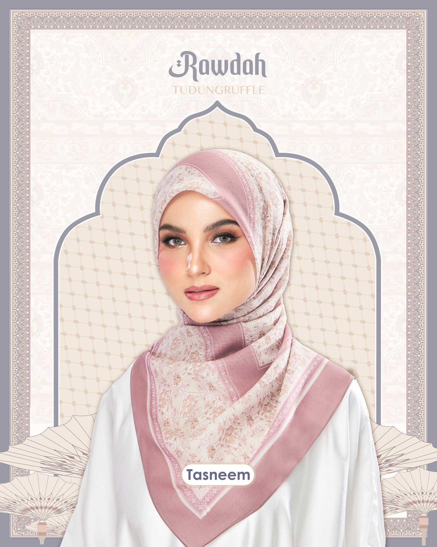 Tasneem - Rawdah