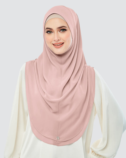 Rose Quartz - Dewi Easyon Instant