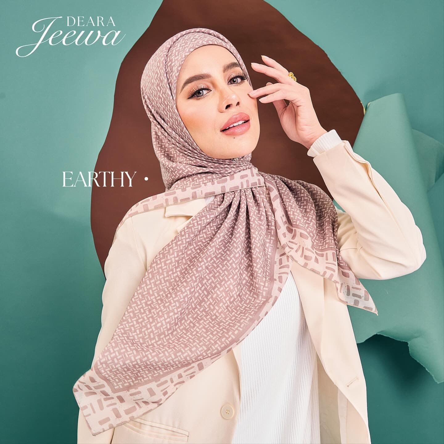 Earthy - Jeewa