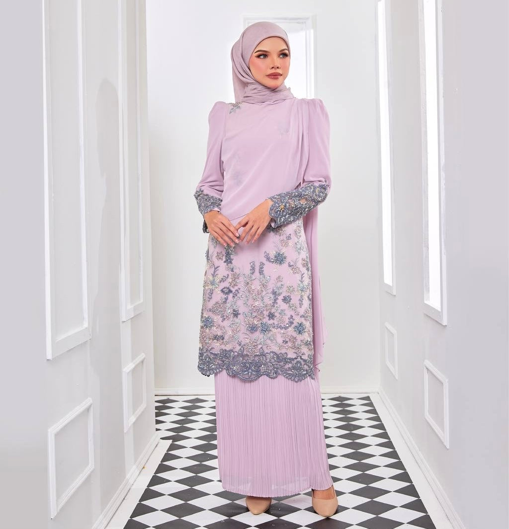 Eshal Mini Kurung