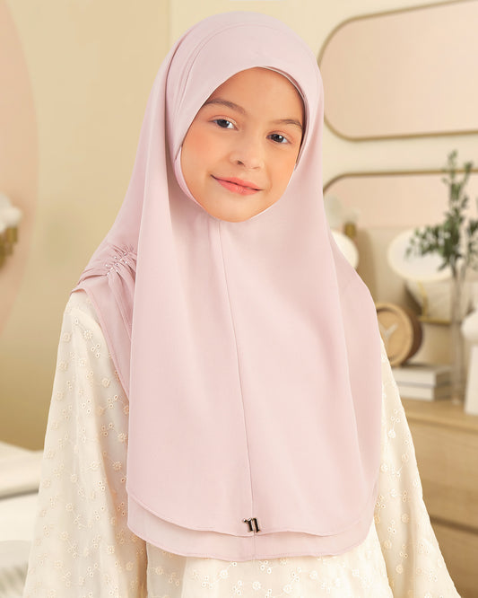 Pink - Dewi Easyon Instant Kids