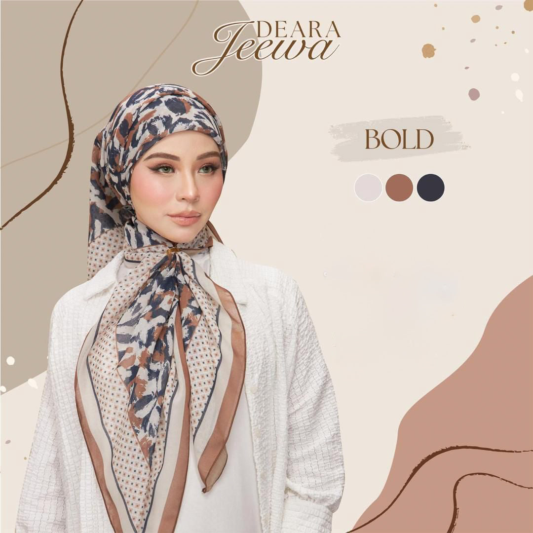 Bold - Jeewa