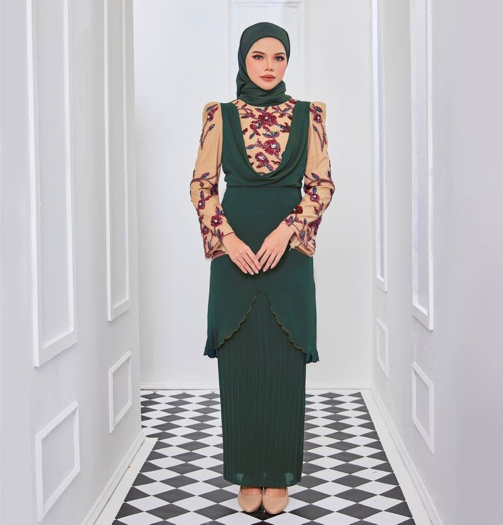 Marwah Mini Kurung