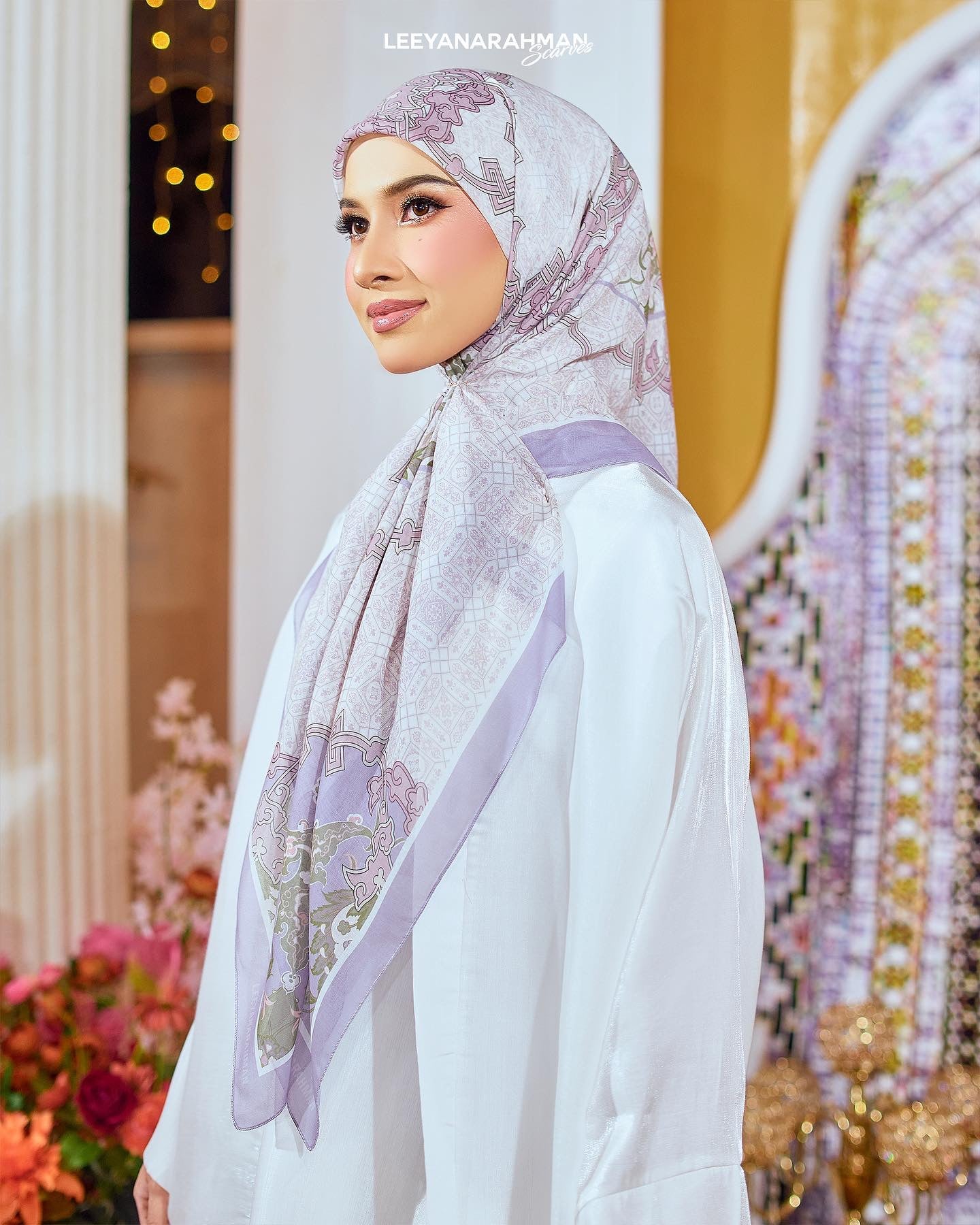 Shafiyyah - Arabesq