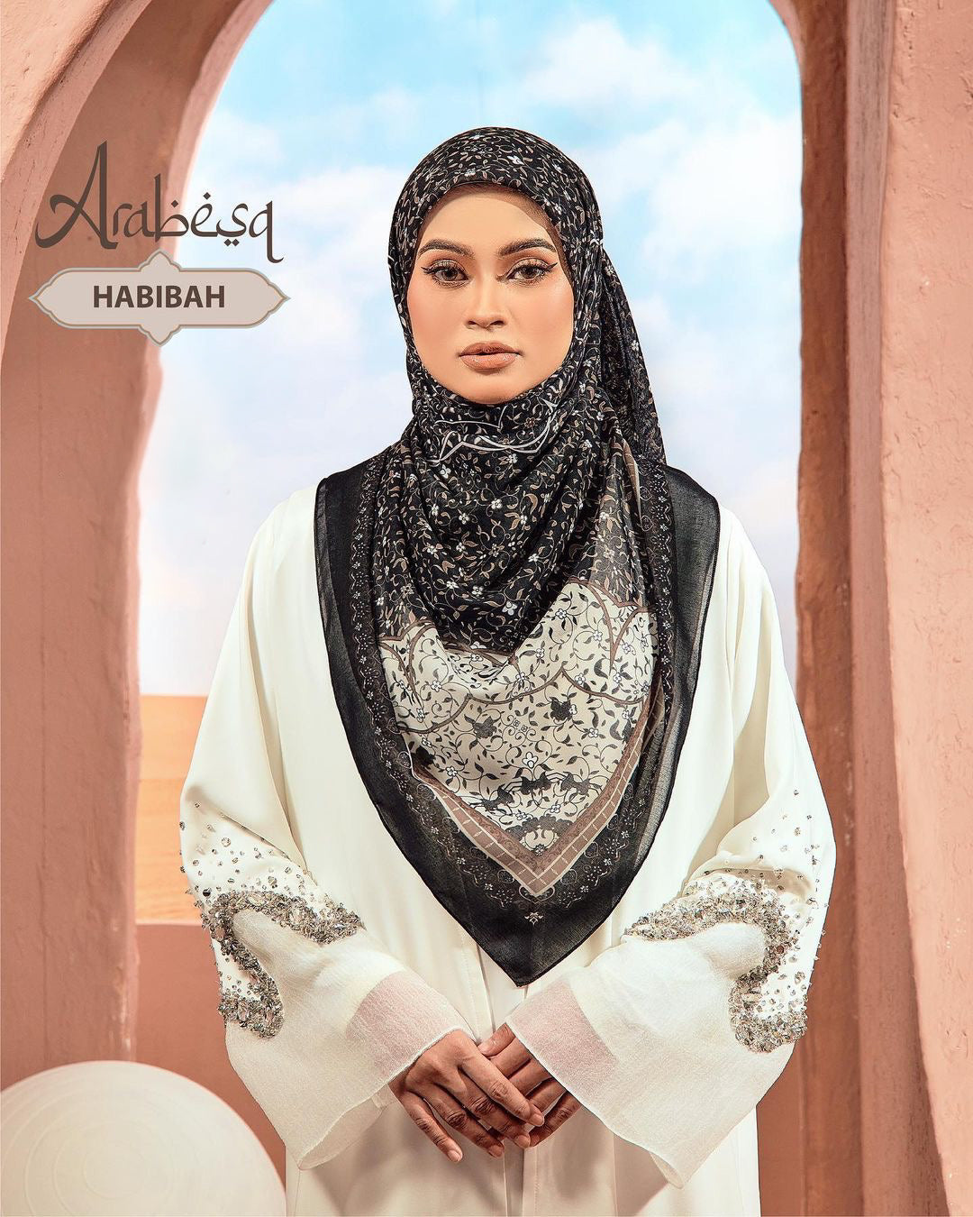 Habibah - Arabesq