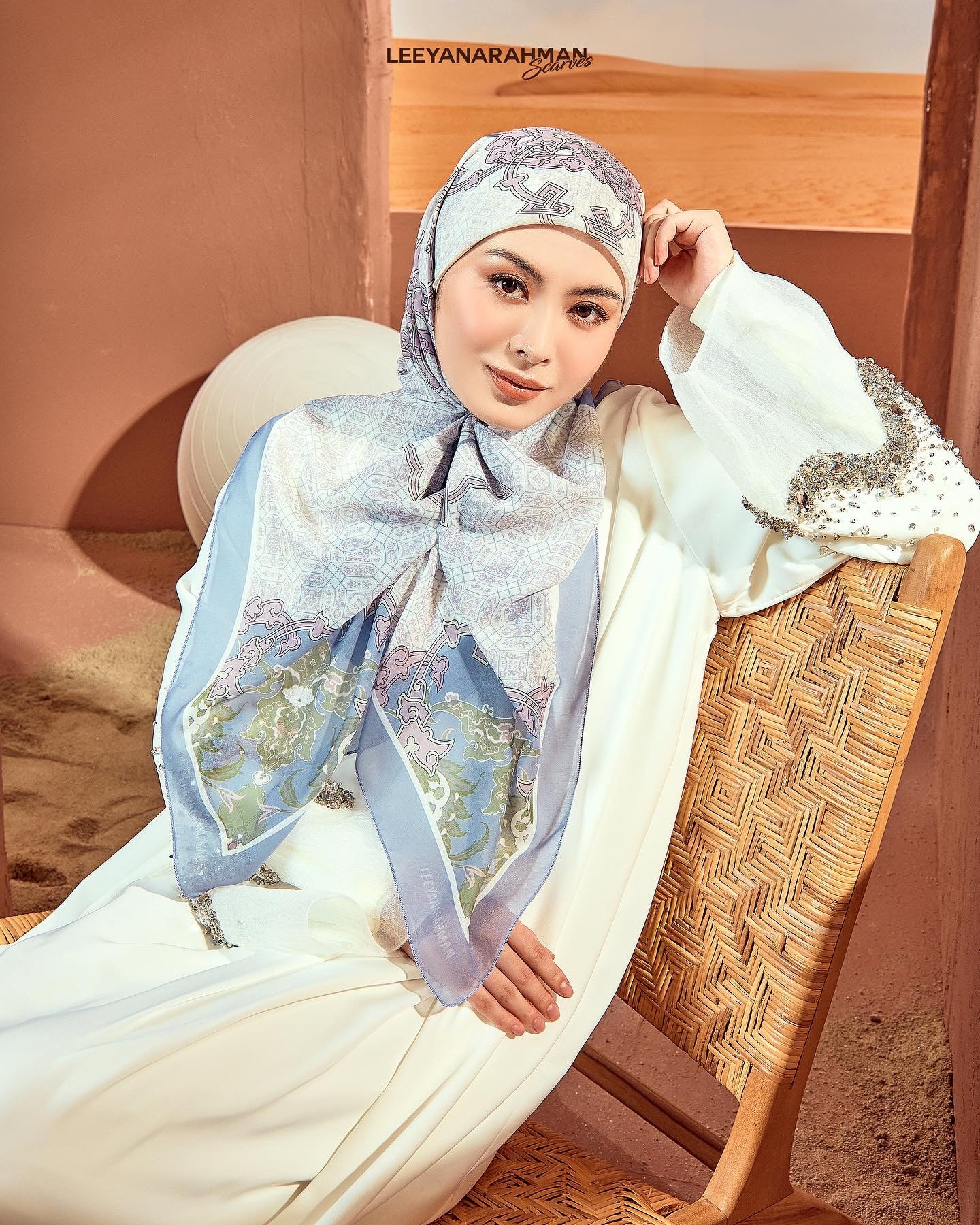 Shafiyyah - Arabesq