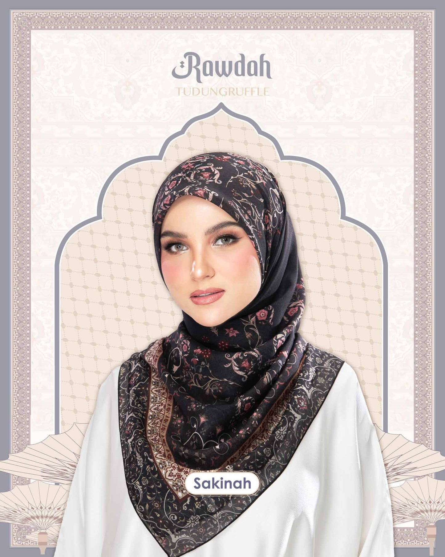 Sakinah - Rawdah