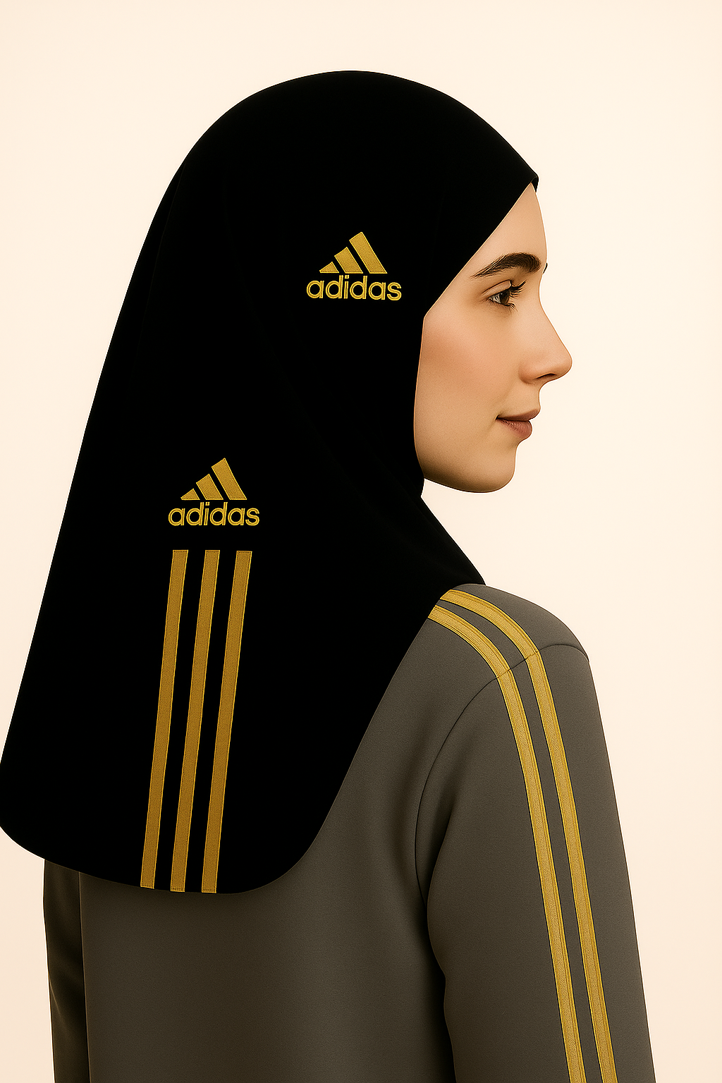 Instant Slip On Adidas