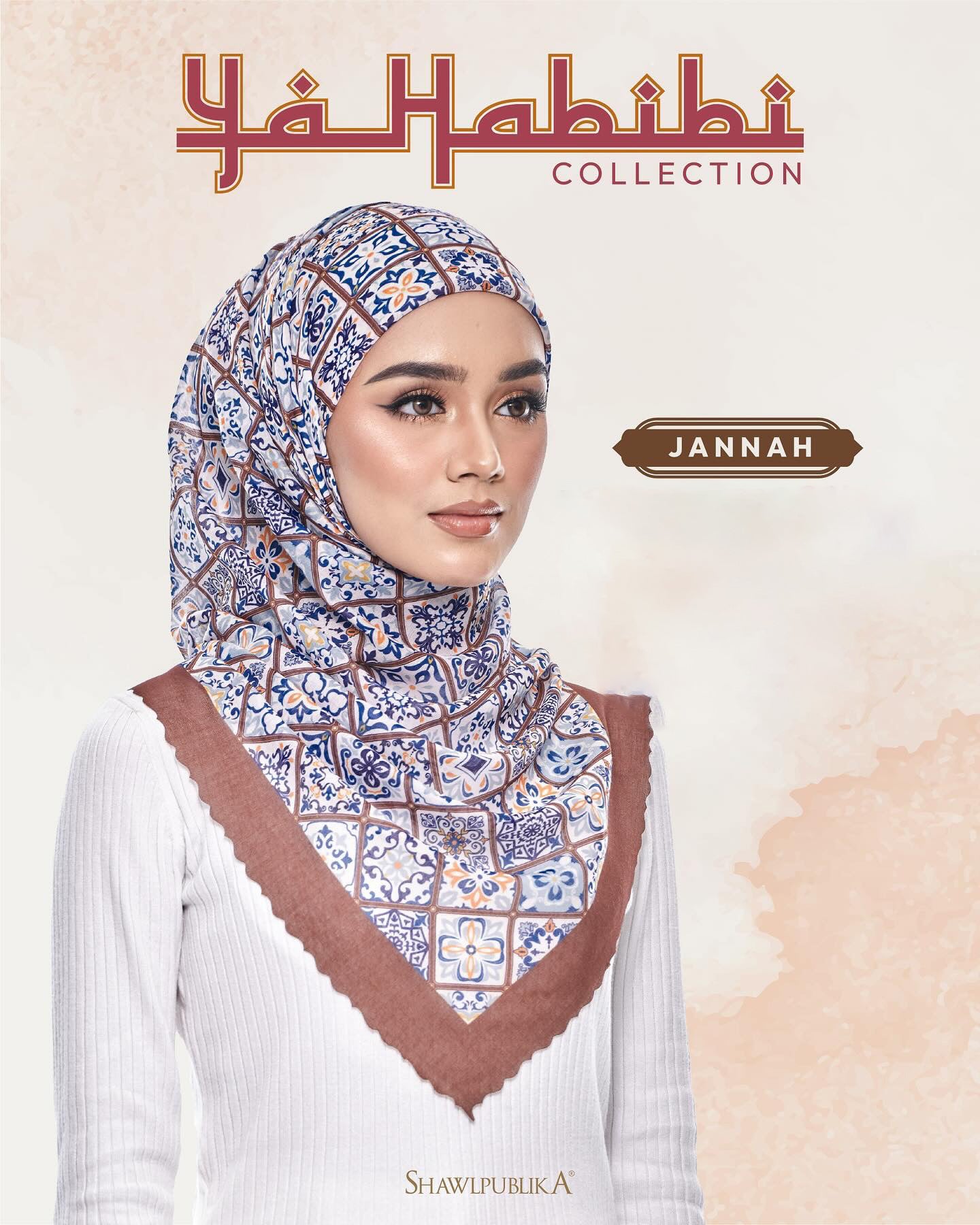 Jannah - Ya Habibi