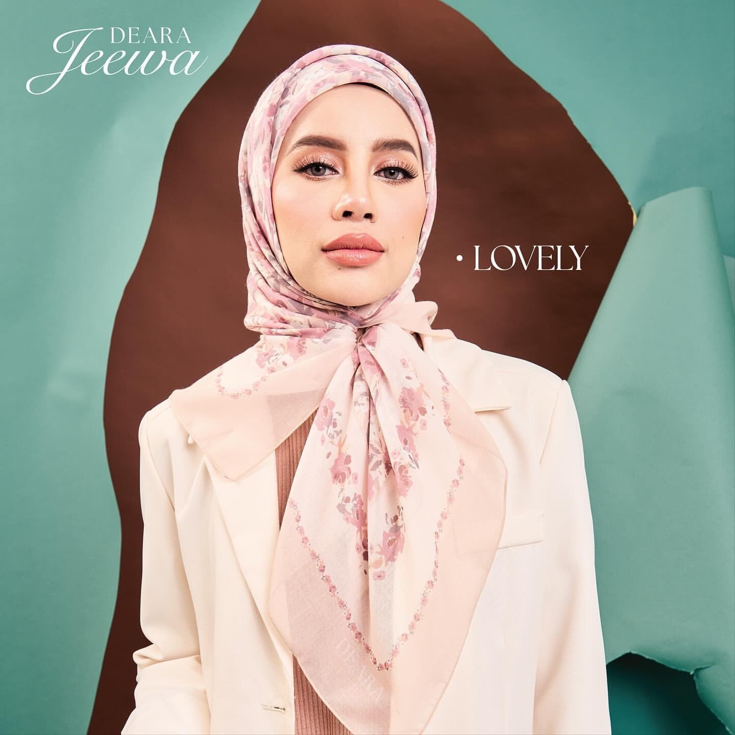 Lovely - Jeewa