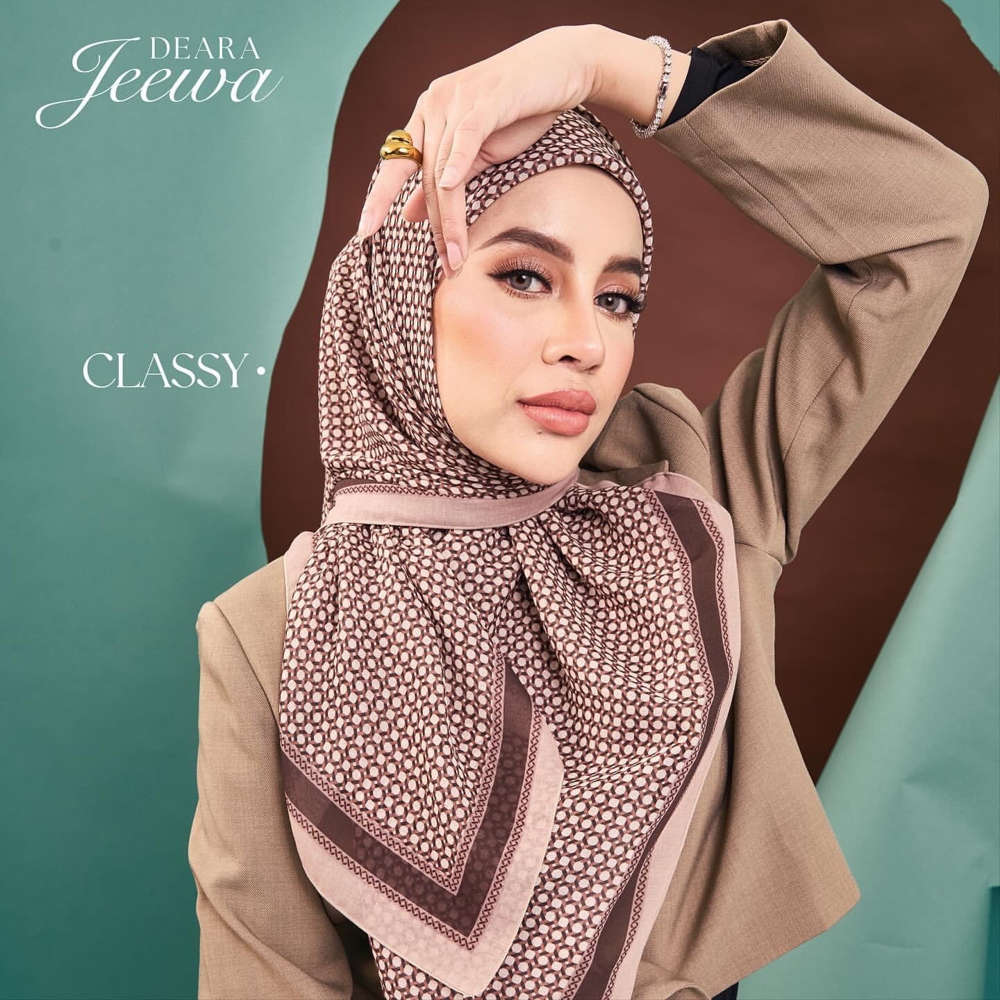 Classy - Jeewa