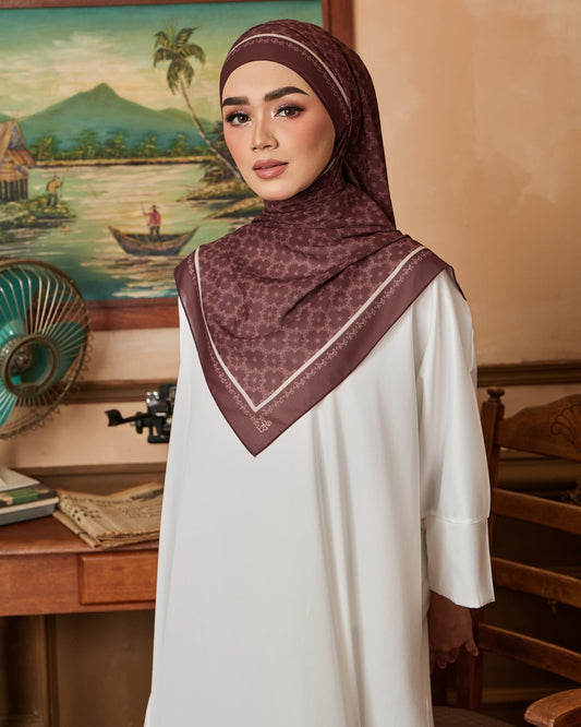 Maharani - MonoKlasik Shawl